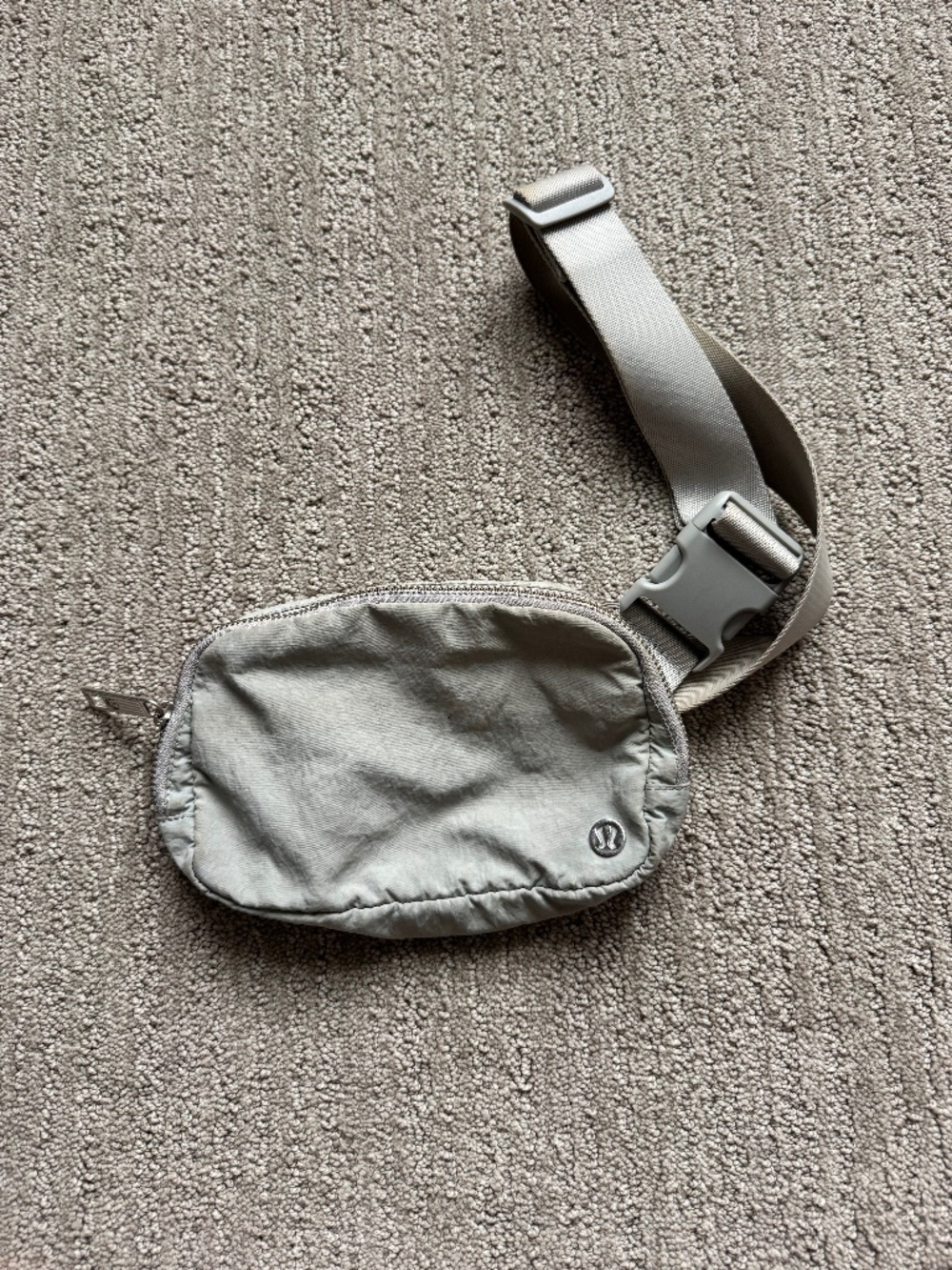 Lululemon Crossbody